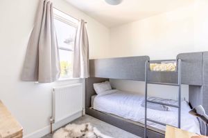 Bedroom 2- click for photo gallery